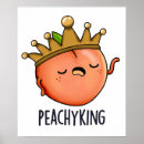 Suche nach peachy poster Cartoon