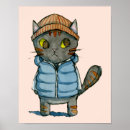 Recherche de chaton adorable posters Chats mignons