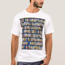 Recherche de scènes tshirts Bleu
