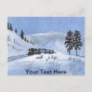 Recherche de trains cartes postales Travel