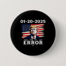 Recherche de une erreur badges Gouvernement