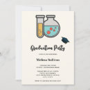 Recherche de de chimie invitations Bécher