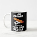 Recherche de cigar tasses Drôle