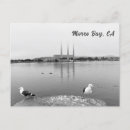 Recherche de morro bay cartes postales Plage