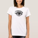 Suche nach augen tshirts Niedlich
