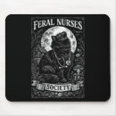 Suche nach lustige krankenschwester mousepads Minimalistischer stil