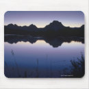 Suche nach berge mousepads Wasser