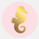 Recherche de seahorse autocollants Mer