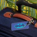Suche nach batman gepäckanhänger Ovales logo