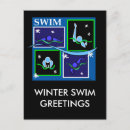 Recherche de freestyle cartes postales Nage