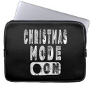Recherche de christmas laptop coques Hiver