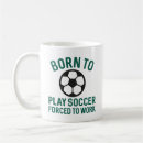 Recherche de jouer au football tasses Soccer