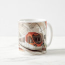 Recherche de trolley tasses Tramway