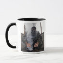 Recherche de masque de gaz tasses Chambre