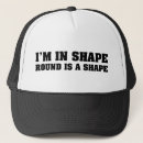Recherche de formé casquettes Humour