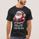 Suche nach weihnachtsmann spaß tshirts Party