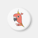 Suche nach parrot magnete Liebe