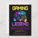 Suche nach computer geek einladungen Gamer