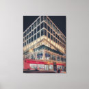 Suche nach gebäude alle poster leinwandbilder Nacht