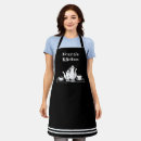 Recherche de cafetière tabliers Pour elle