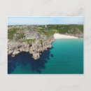 Suche nach cornwall postkarten Klippen