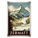 Recherche de alpes suisses posters Montagnes