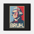 Recherche de partie 4 juillet magnets Patriotisme