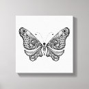 Suche nach hand gezeichnete leinwand leinwandbilder Schwarzes