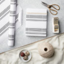 Suche nach graue streifen geschenkpapier Weiß
