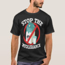 Suche nach intoleranz tshirts Laktose