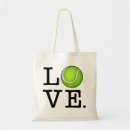 Recherche de fan de tennis Drôle