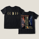 Recherche de lune enfant tshirts Astronaute