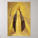 Recherche de médaille posters Dame