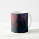 Recherche de vampire café tasses Gothique