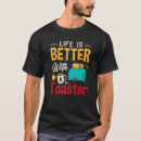 Suche nach toastbrot tshirts Schöpfer