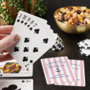 Suche nach deko spielkarten Junggeselinnen abschied