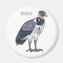 Suche nach geier magnete Vogelvogel