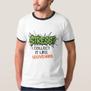 Recherche de sécurité vêtements Typographie