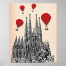 Suche nach sagrada familia poster Rotballon