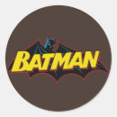 Suche nach old school aufkleber Batman