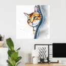 Recherche de cha posters Tendance