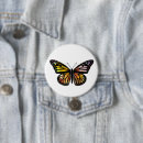Recherche de peinture animale badges Aquarelle
