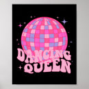 Suche nach disco dancing poster Tanzkleidung