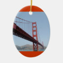 Suche nach golden gate bridge ornamente Weihnachten