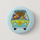 Suche nach machines badges Mystery machine