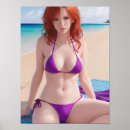 Suche nach rothaarig poster Rotes haar