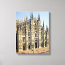 Suche nach mailand leinwandbilder Architektur