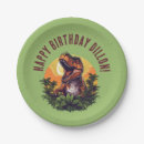 Suche nach kindergeburtstag teller T rex