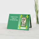 Suche nach irische musik postkarten St patrick tag