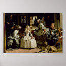 Suche nach las meninas poster Rodriguez